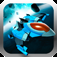 Magnetar: Space Fighter app icon