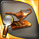 Aladin and the Enchanted Lamp app icon