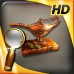 Aladin and the Enchanted Lamp App icon