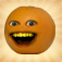 Annoying Orange: Kitchen Carnage App Icon