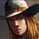 Rangy Lil's Wild West Adventure app icon