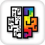 Twinoo Brain Training App icon