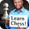 Learn Chess with Maurice Ashley app icon