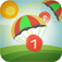 Sky Numbers app icon