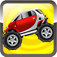 Crazy SUV Lite App Icon