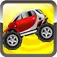 Crazy SUV Lite App icon