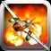 1945 Air Strike App icon