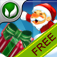 Busy Santa FREE app icon