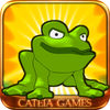 Frogs vs. Storks app icon