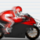Doodle Speed Biker FREE app icon
