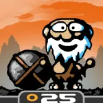 Cave Bowling ios icon