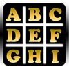 Letter Sudoku app icon