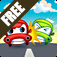 Crazy Car Lite app icon