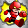 Helmet Hero : Head Trauma app icon