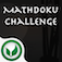 Mathdoku Challenge app icon