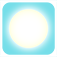 Sunny Day Sky App Icon