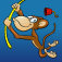Air Monkey app icon