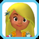 Nicky Hawaii Travel Game app icon