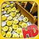 Coin Dozer Pro for iPad app icon