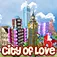 City of Love App Icon