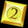 Hidato: Pack 2 (Advanced) app icon