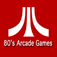 80's Arcade app icon