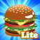Yummy Burger Maker Game Free app icon