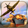 Warship Flight Deck Jam app icon