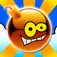 Angry Bomb App Icon