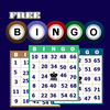 Bingo Card Free app icon