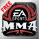 MMA by EA SPORTS™ FREE App icon