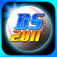 Baseball Superstars 2011. App Icon