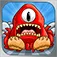 Destructopus: Total Rampage App Icon
