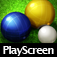 Bocce-Ball app icon