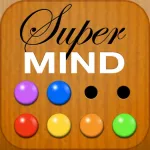 SuperMind App Icon