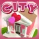 City Story: Valentine's Day App icon