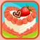 Bakery Story: Valentine's Day App icon