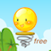 Adventure of Little Ball Free app icon