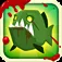 Zombie Fishies App icon