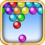 Bubble Shooter Adventures App icon