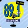 Радио FM89.1 App icon