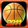 iBasketball 2011 App icon