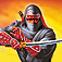Shinobi III: Return of the Ninja Master App Icon
