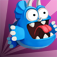 Pocket Dinosaurs 2: Insanely Addictive app icon