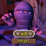 Kid Ninjas