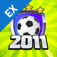 AIR SOCCER 2011 Express app icon