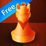 Chess U App icon