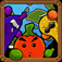 Orange Boy Adventures GameBox 3 in 1 (iRaft Wars Saga) app icon