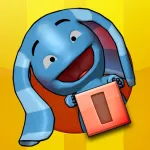 Reiner Knizia's Yoku-Gami App icon