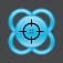 TargetHunter for AR.Drone app icon